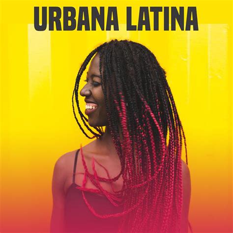 Urbana Latina Compilation By Various Artists Spotify