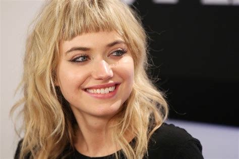 Imogen Poots Bio And Wiki Net Worth Age Height And Weight