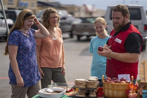 Tractor Supply Hosts Nationwide Farmers Market Oct 1 Agdaily
