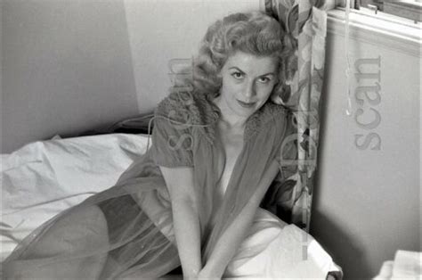 1950s ron vogel negative sexy blonde pinup girl lynn davis cheesecake v213946 ebay