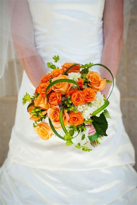 16 Best Ideas About Bouquets Sunset Colors On Pinterest