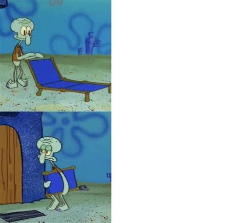 Spongebob Leaving Meme Meme Generator Enter Wallpaper Hd