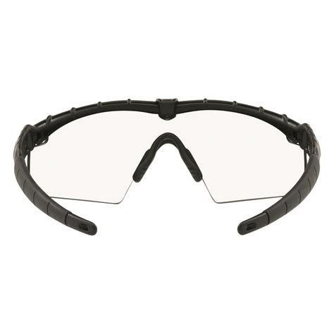 Oakley Industrial M Frame 20 Safety Glasses 707668 Sunglasses And Eyewear At Sportsmans Guide