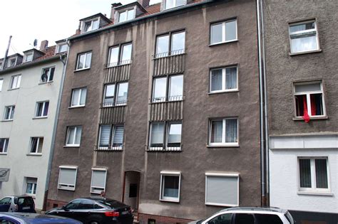 56 m² für 293,44 € kaltmiete. Wohnung mieten in Hagen