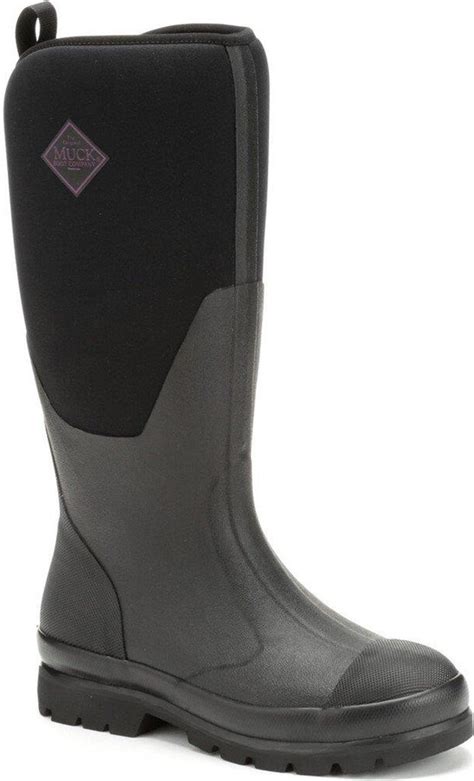 Muck Boots Chore Classic Tall Wellington Boots Shopstyle