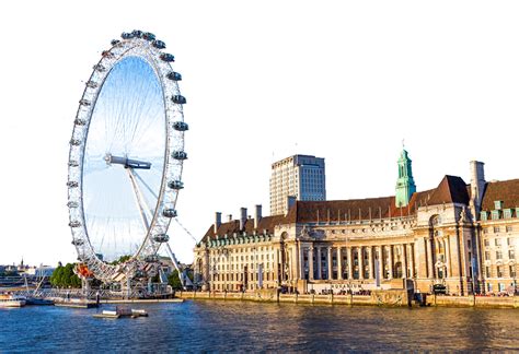 Download London Png Image For Free