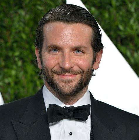 Born in january 1975 in philly, bradley cooper is best known for his summer 2009 blockbuster, the after graduating georgetown university in 1997, cooper moved to nyc to pursue an mfa at the new. The meaning and symbolism of the word - «Bradley Cooper»