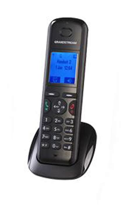 Buy Grandstream Gs Dp710 Dect Ip Cordless Expansion Handset For Dp715