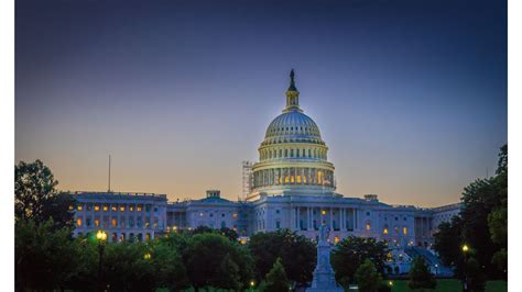 Amazing 2016 Washington Dc 4k Wallpaper United States Capitol