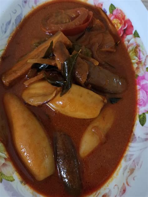 The best nasi kandar place in penang. Kena Cuba! Wanita Ini Kongsikan Resepi Nasi Kandar Ala ...