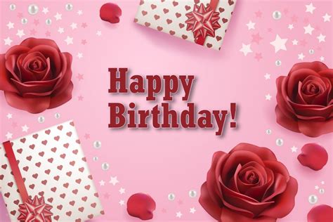 Wishing You A Very Happy Birthday ⋆ Greetings Cards Pictures Images