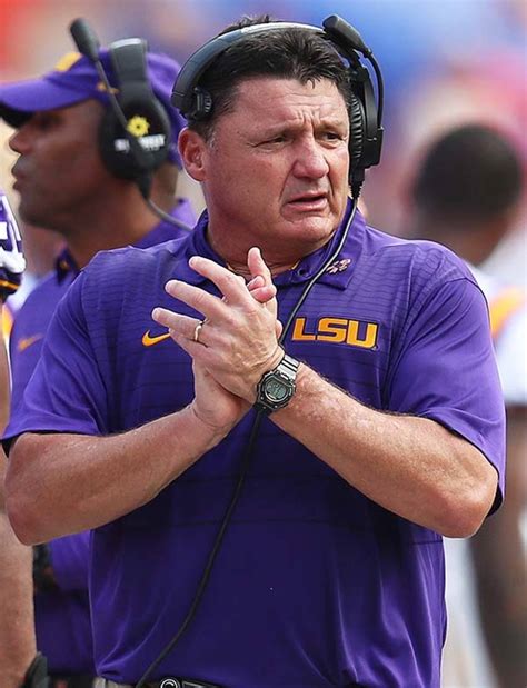 Lsu Tigers 2018 Football Schedule And Analysis Expert Predictions Picks