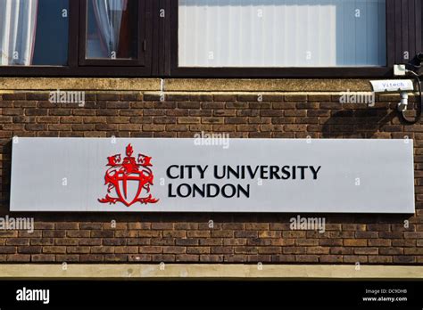 City University Of London Hi Res Stock Photography And Images Alamy