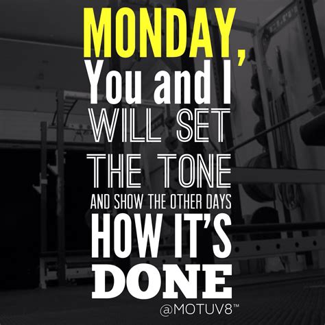 Start Of The Week Strong Motivationmonday Monday Motivation Life