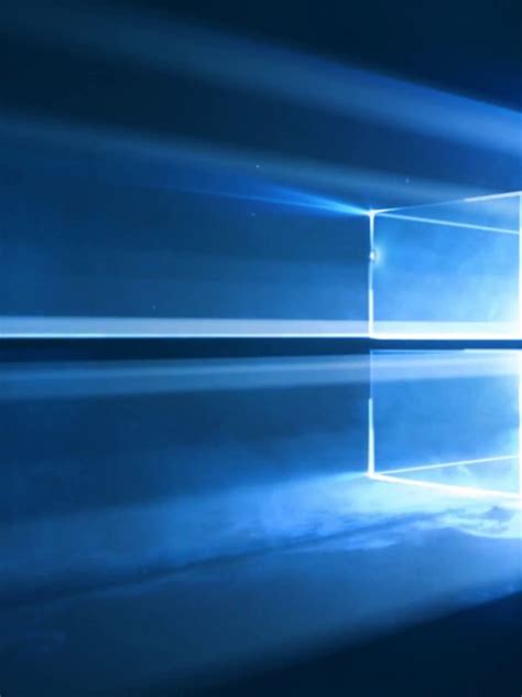 Free Download Microsoft Reveals The Official Windows 10 Wallpaper