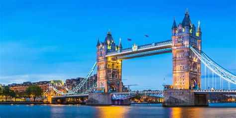London Holidays & Travel Packages | Qatar Airways Holidays
