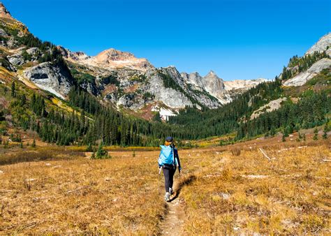 10 Best Long Distance Hikes In The Us For 2022 Lonely Planet Lonely