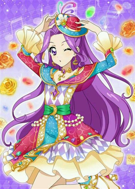 Read more information about the character mizuki kanzaki from aikatsu!? Mizuki Aikatsu | Anime Amino