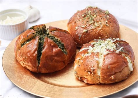 We did not find results for: These 15 Shops Offer Korean Cream Cheese Garlic Bread | Booky