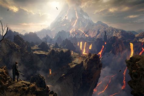 Middle-earth: Shadow of War gets rid of loot boxes, adds gameplay