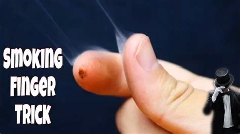 Amazing 🤩 Smoke Tricks You Can Do At Home Best Home Experiment Smoke From Hands Trick