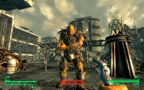 Fallout 3 Goty Pc Video Game Free Download 7 G B Real Games