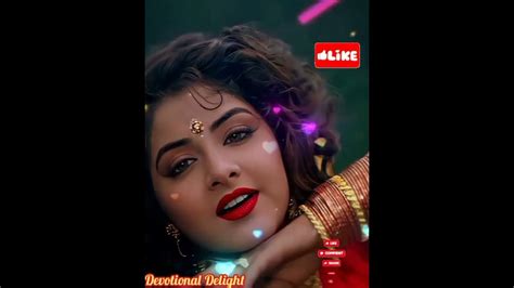 Saat Samundar Paar Divya Bharti Vishwatma 90s Hit Songs Youtube