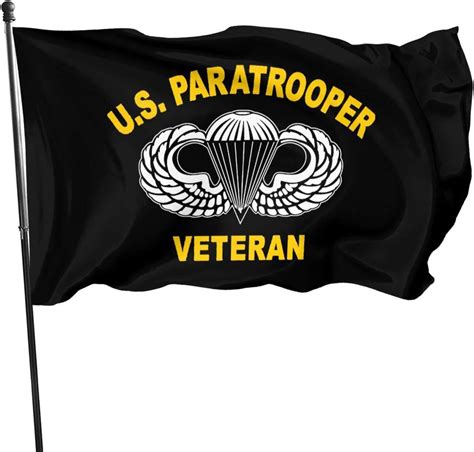 Vireieud 82nd Airborne Division Us Paratrooper Army Veteran