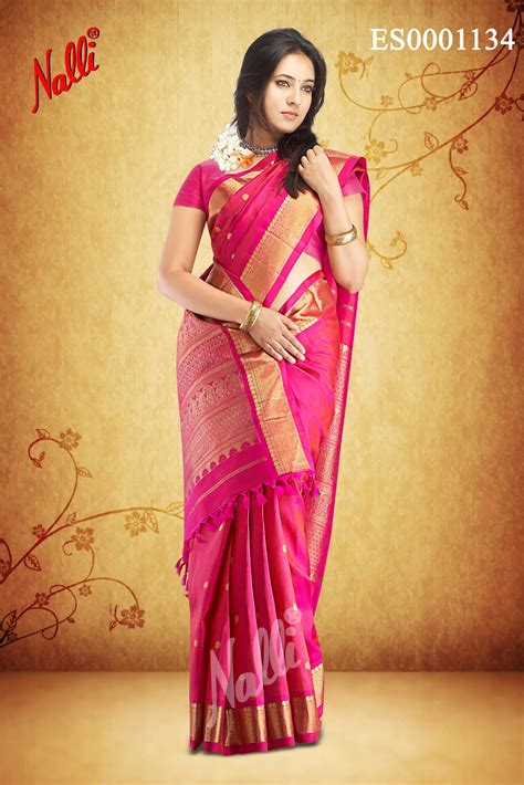 Sale News And Shopping Details Nalli Silks Sari Collections