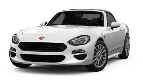 The fiat 124 is a small family car manufactured and marketed by italian company fiat between 1966 and 1974. 2018 Fiat 124 Spider Earns Best Buy Award - The News Wheel