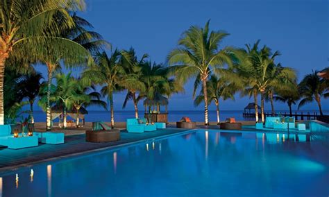 3 Or 5 Night Adults Only All Inclusive Secrets Aura Cozumel Stay With