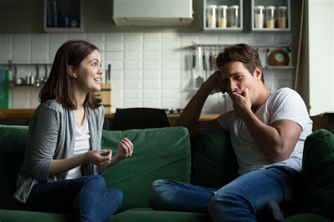 17 subtle signs of divorce most people don t see coming — best life