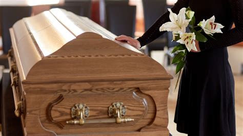 What Really Happens To Your Body After 50 Years In A Coffin