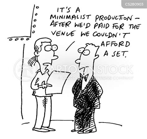 Production Costs Cartoons And Comics Funny Pictures From Cartoonstock