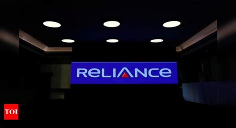 Reliance Home Finance Q3 Net Up 37 At Rs 55 Crore Times Of India