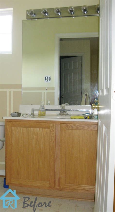 We did not find results for: Builder's Grade Vanity Revamp! | Simple bathroom ...