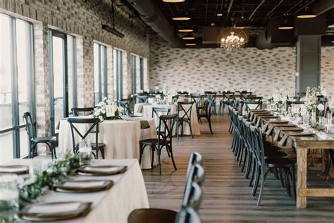 Events And Celebrations — Toast A Des Moines Wedding And Events Venue