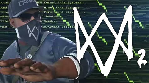Watch Dogs 2 Xbox Preload Available Uplay Rewards And More Youtube