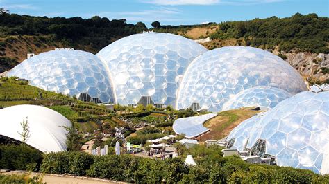 What Makes Visiting The Eden Project On A School Trip So Good