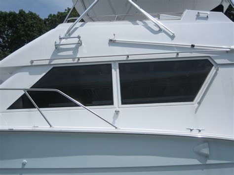 Fiberglass Replacement Boat Windows Lookout Boat Window Frames