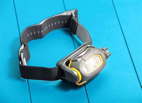 The 8 Best Waterproof Headlamp Reviews And Guide 2023
