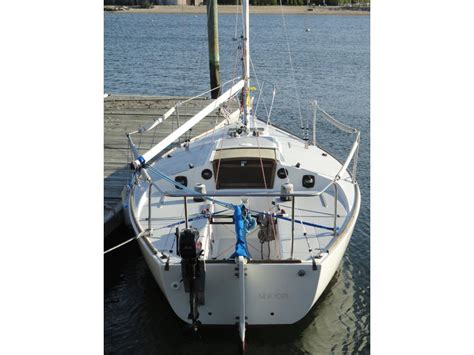 Hydrolift s 24 platinum 105 000 евро jonacor marine. 1986 J Boats J24 sailboat for sale in New York
