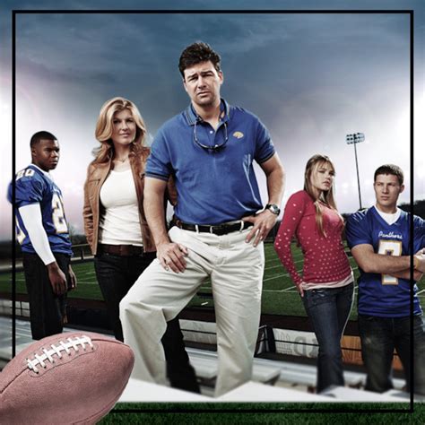 See The Friday Night Lights Cast Then And Now E Online