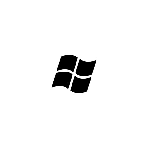 Windows Logo Icon Png