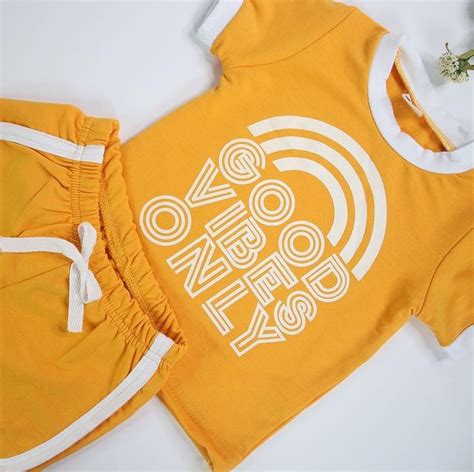 Affordable Modern Baby Clothes On Instagram New Arrivals Are In Snag This Adorable Good