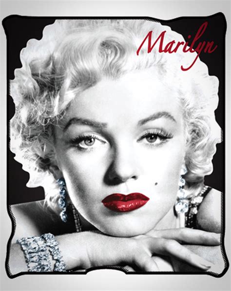 Marilyn Monroe Red Lips Fleece Blanket Marilyn Monroe And Audrey Hepburn Marilyn Monroe