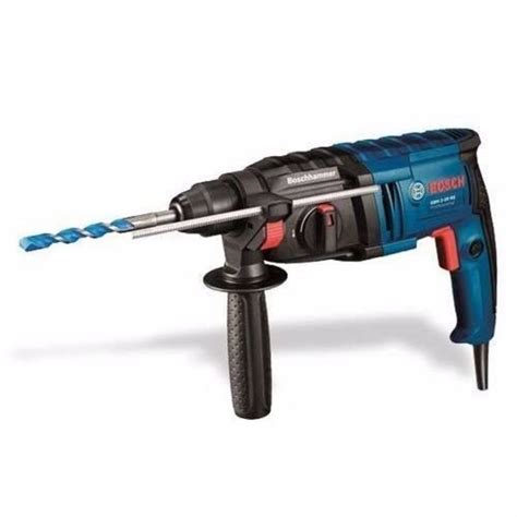 Buy Bosch Gbh 2 24 Dre Rotary Hammer Online At Best Price In India
