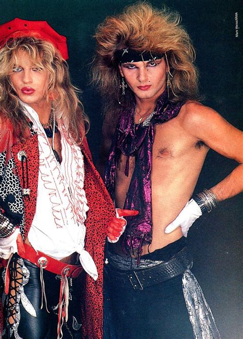 Pin By Janice Martell On My Music Bret Michaels Poison Poison Rock Band Pretty Babes