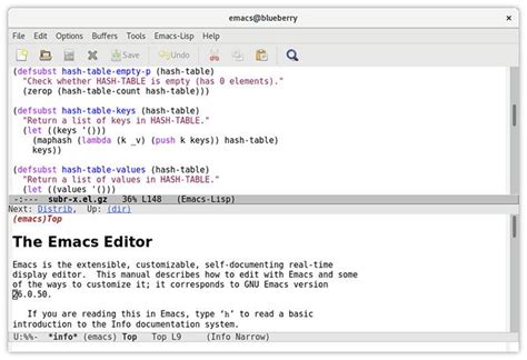 The Best Html Text Editors For Your Mac