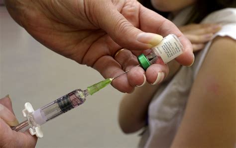 Millions Of Parents Warned Over Very Real Risk Of Measles Outbreaks